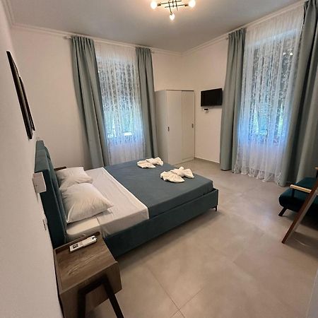 Affittacamere Ania La Spezia Zewnętrze zdjęcie