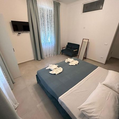 Affittacamere Ania La Spezia Zewnętrze zdjęcie